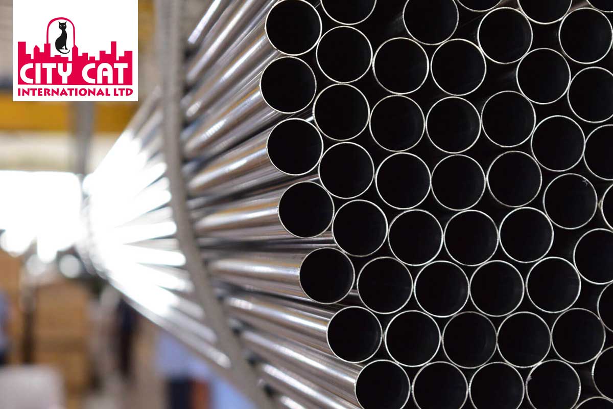 Mechanical and Alloy Pipes