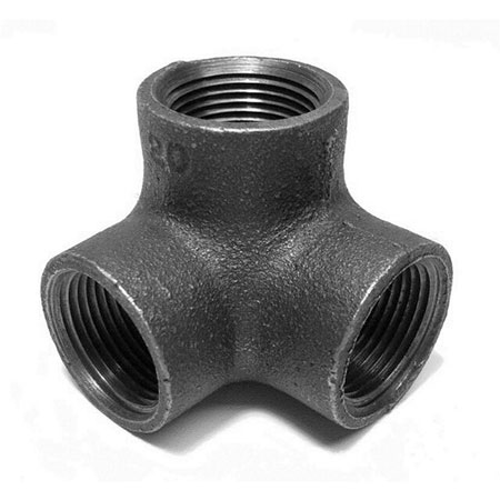 City Cat International Pipe Outlet Fittings
