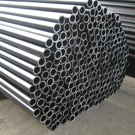 City Cat International Stainless Steel Pipes