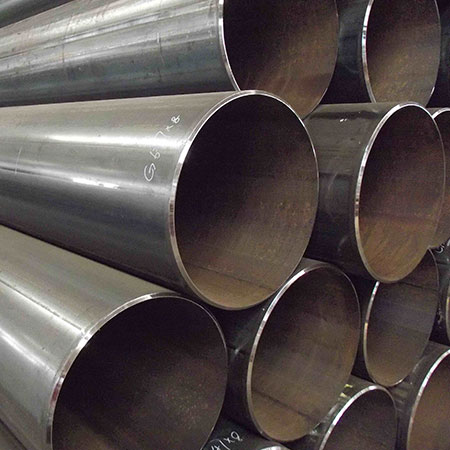 City Cat International Welded Pipes and Tubes